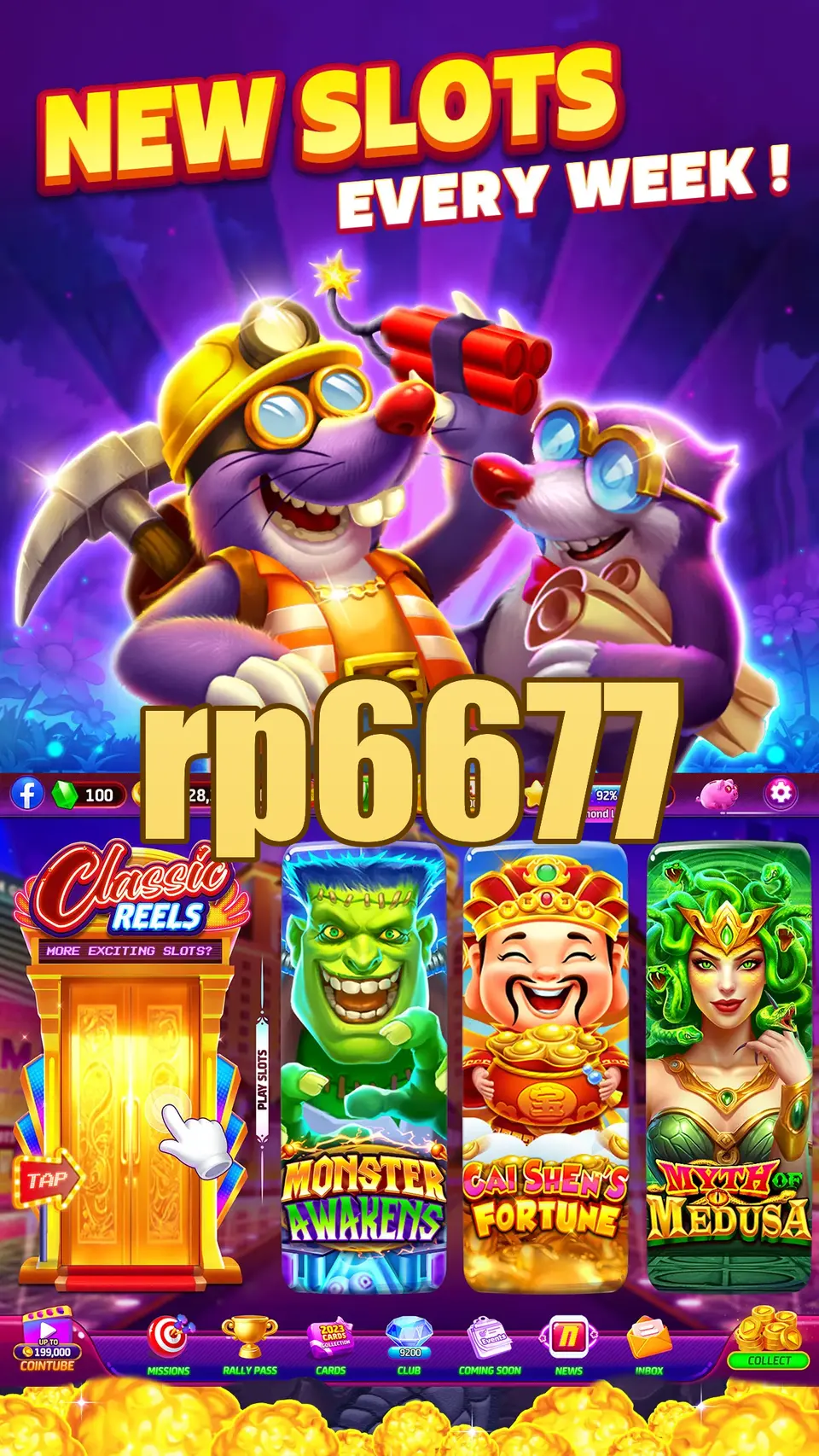 rp6677 APK