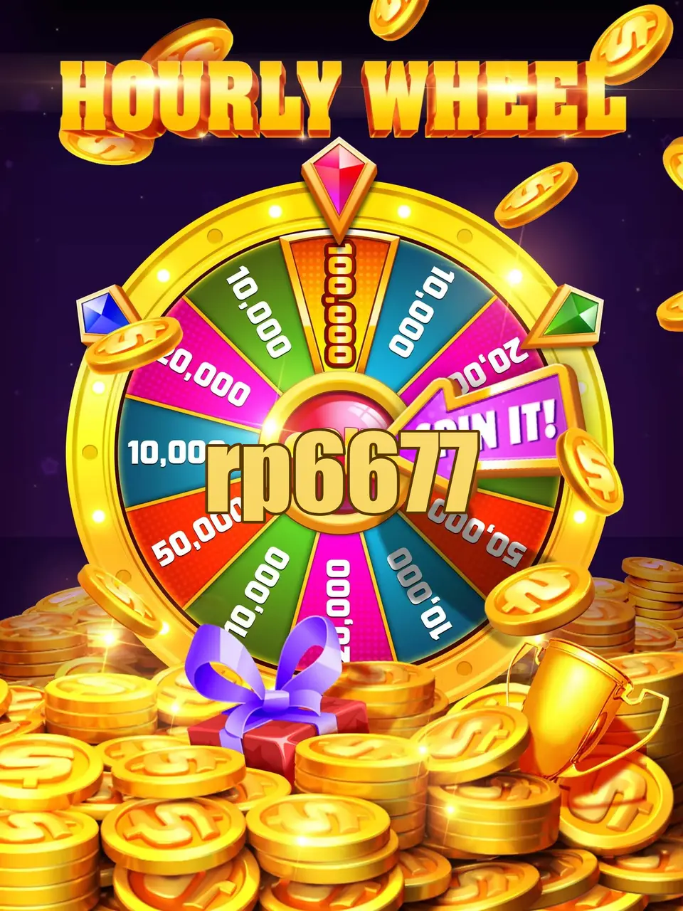 rp6677 Tangkapan Layar